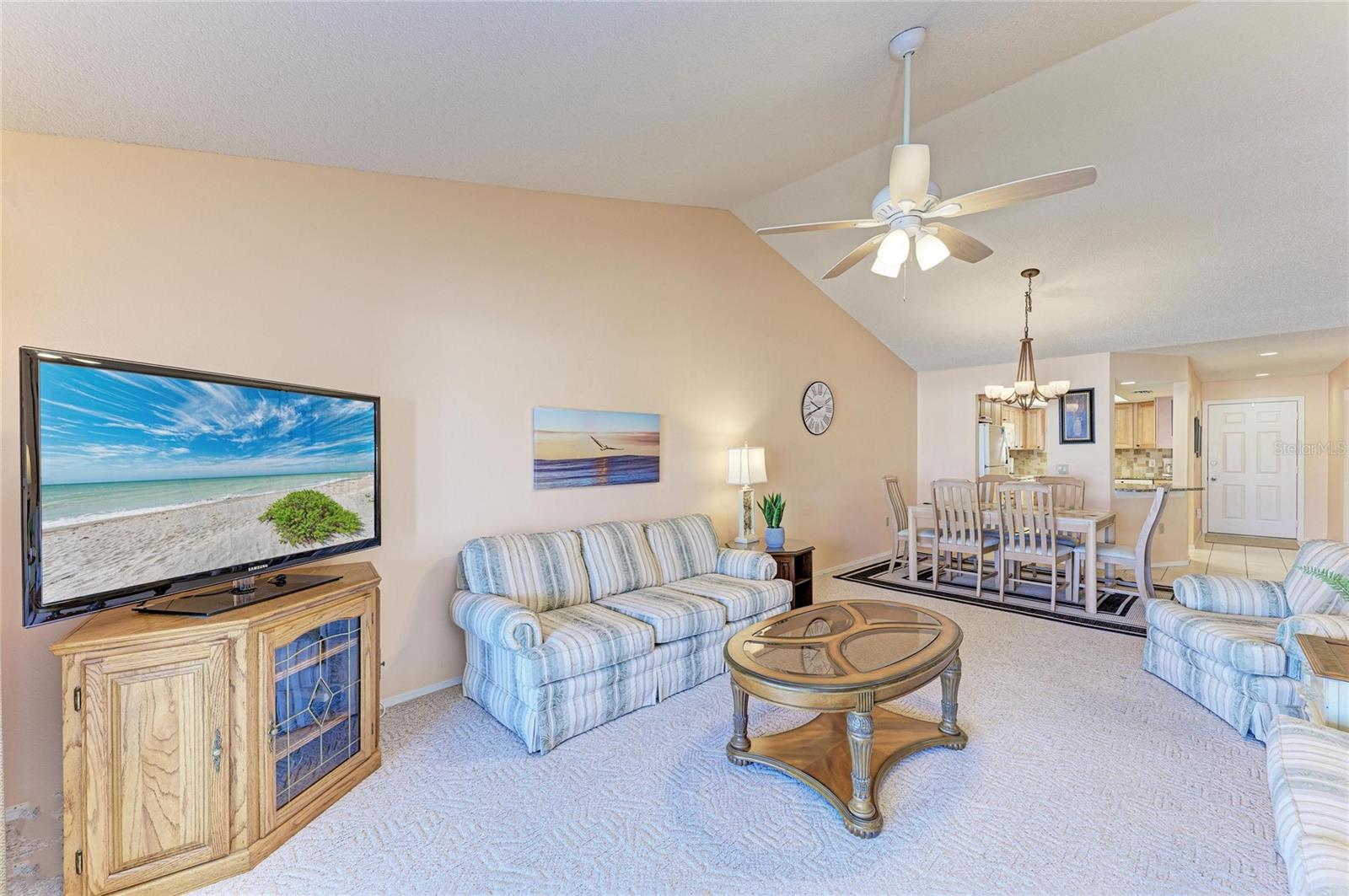 LA BRISA - Residential