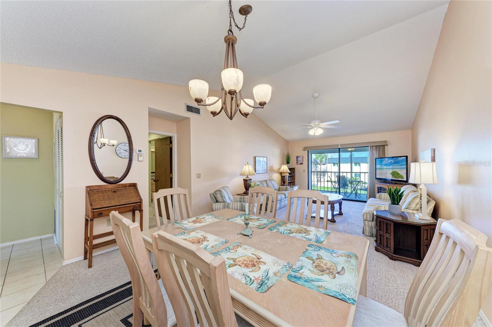 LA BRISA - Residential