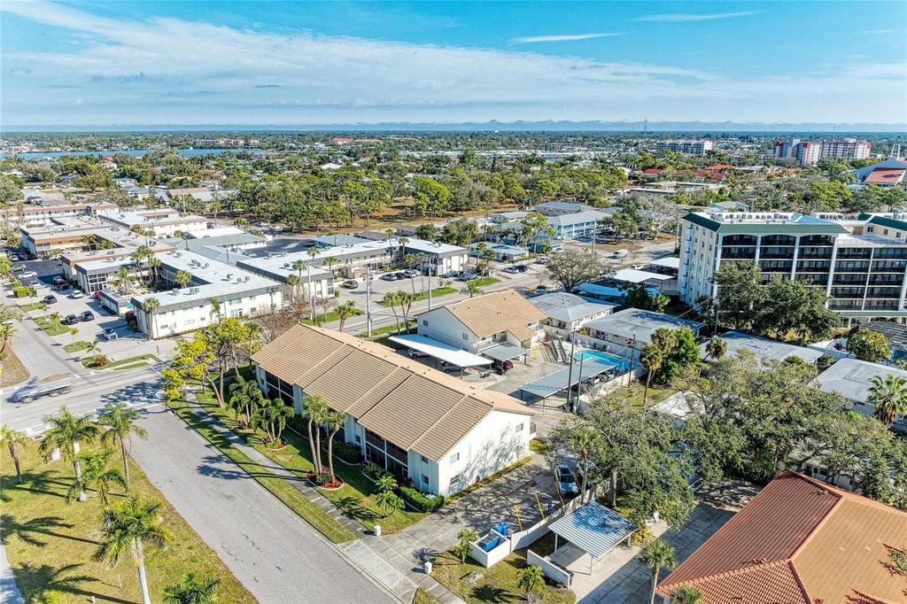 Photo of 525 Barcelona Avenue #207, Venice, FL 34285 (MLS # A4677202)