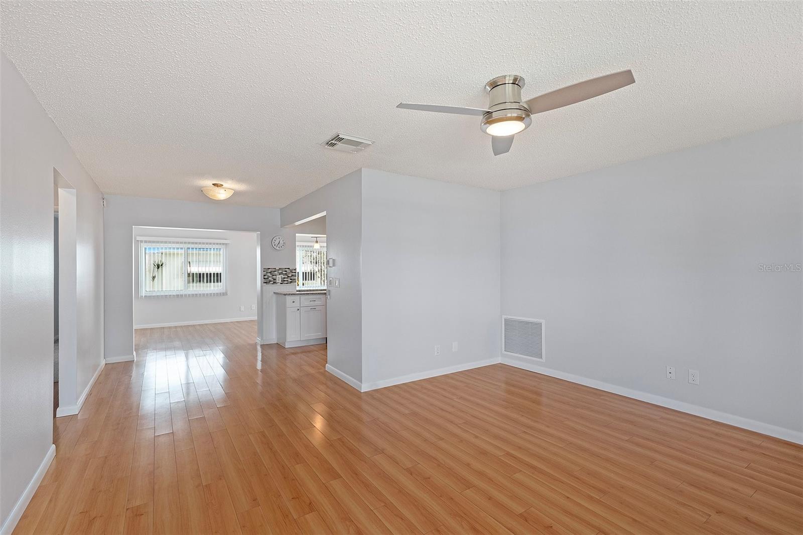 MAINLANDS OF TAMARAC BY THE GULF UNIT 4 CONDO - Residential