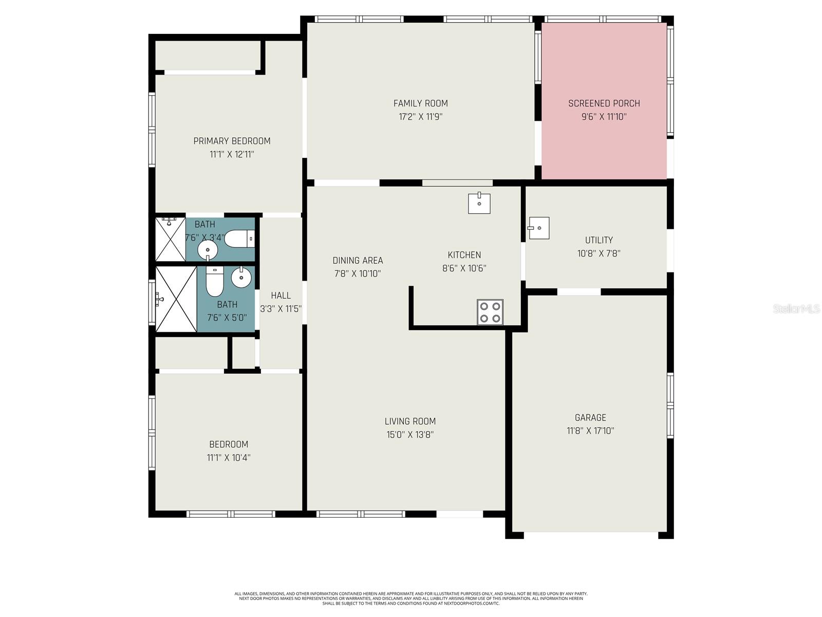 MAINLANDS OF TAMARAC BY THE GULF UNIT 4 CONDO - Residential