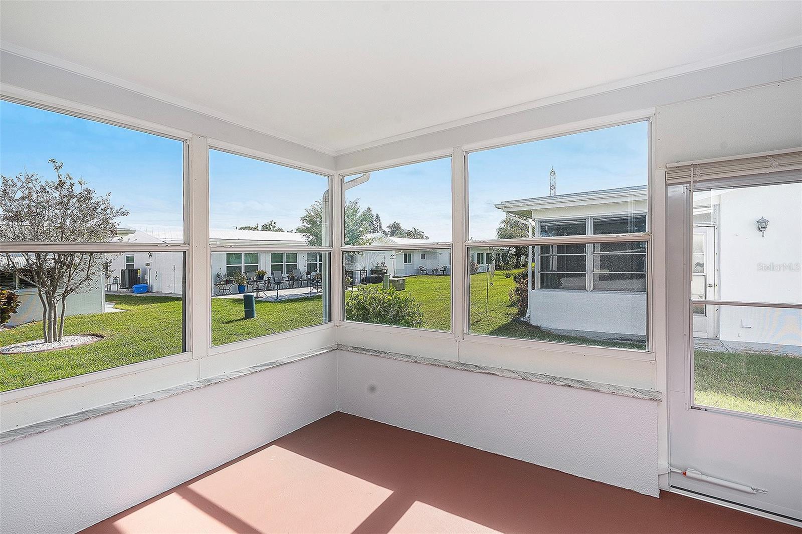 MAINLANDS OF TAMARAC BY THE GULF UNIT 4 CONDO - Residential