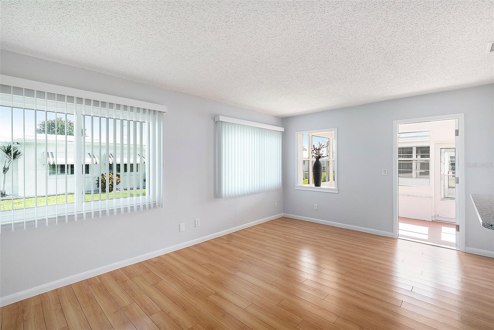 MAINLANDS OF TAMARAC BY THE GULF UNIT 4 CONDO - Residential