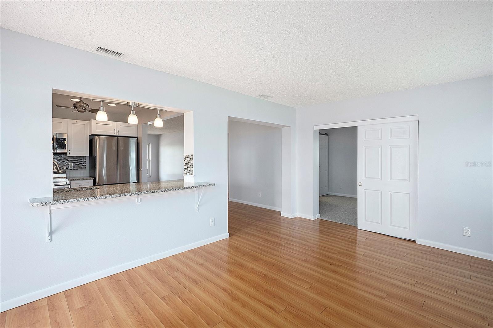 MAINLANDS OF TAMARAC BY THE GULF UNIT 4 CONDO - Residential