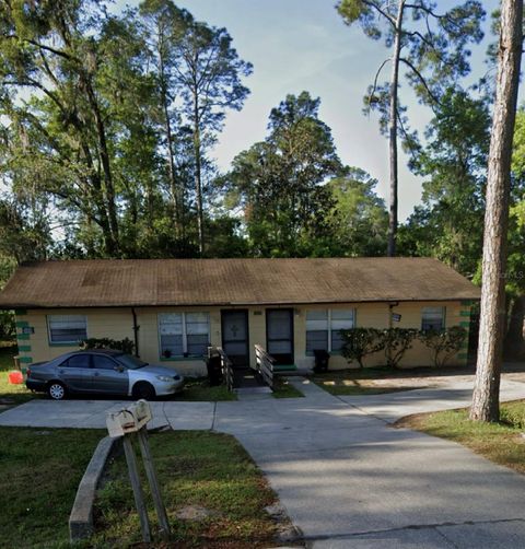 A home in GAINESVILLE