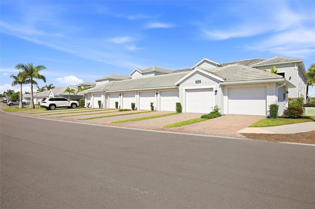 Photo of 14214 Heritage Landing Boulevard #816, Punta Gorda, FL 33955 (MLS # C7525834)
