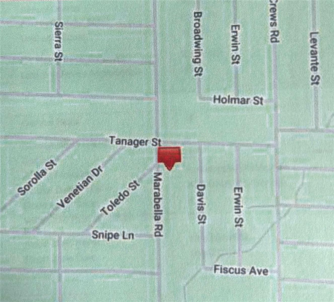 LEISURE LAKES SEC 18 - Land