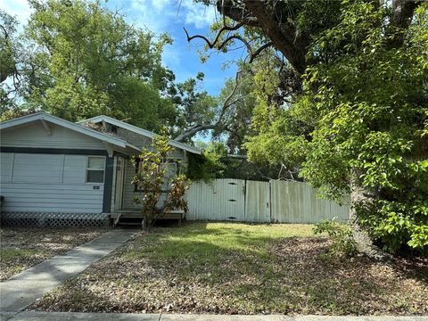 1007 JONES STREET CLEARWATER FL 33755