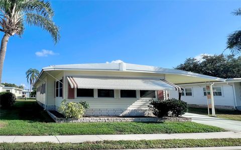 A home in LARGO