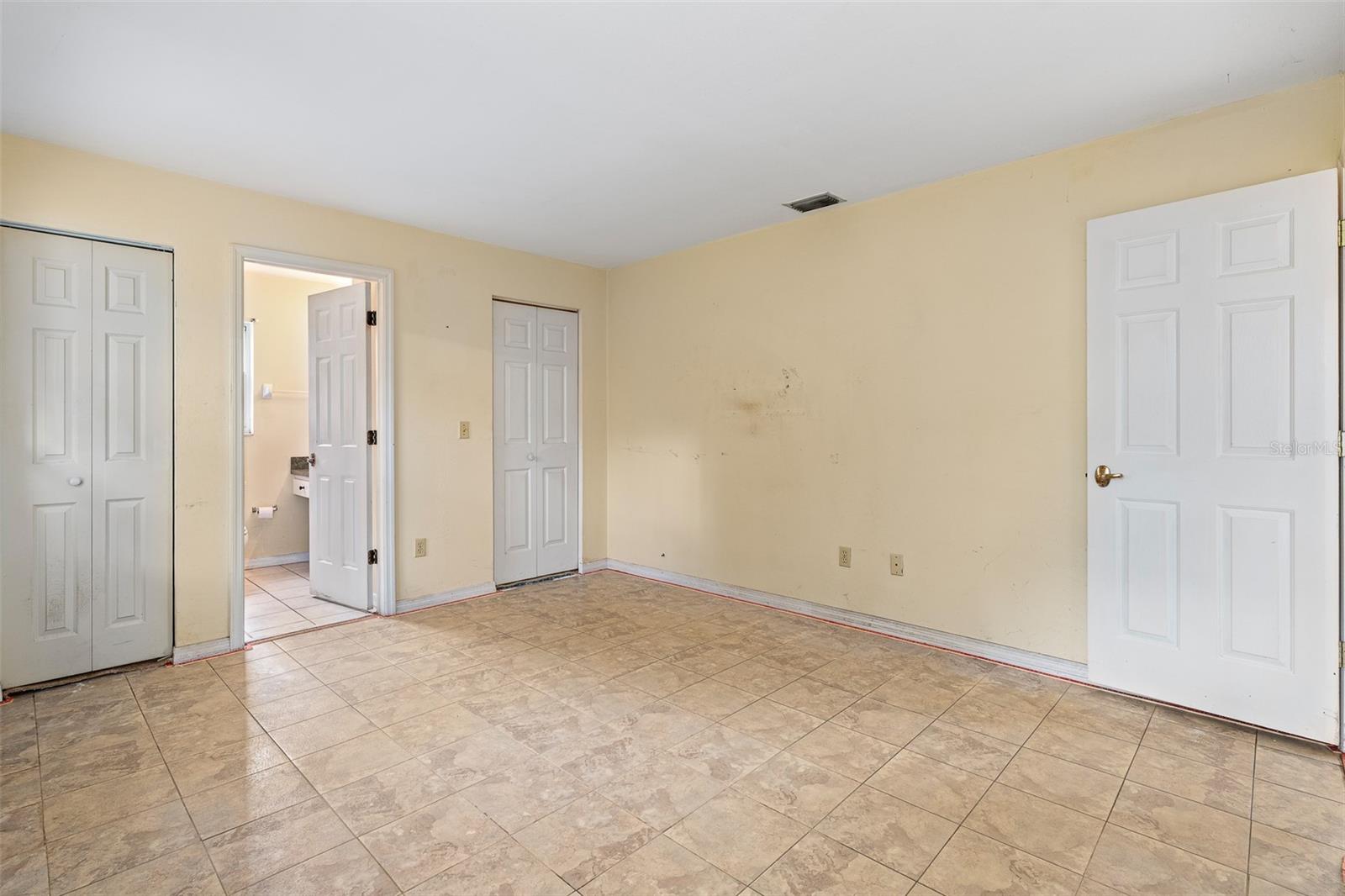 PALM COAST SEC 27 BLK 58 & 59 - Residential