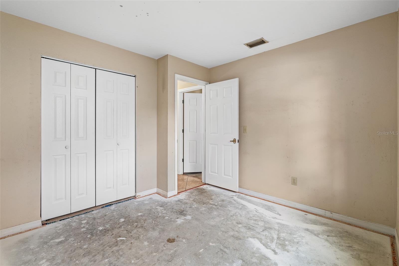 PALM COAST SEC 27 BLK 58 & 59 - Residential