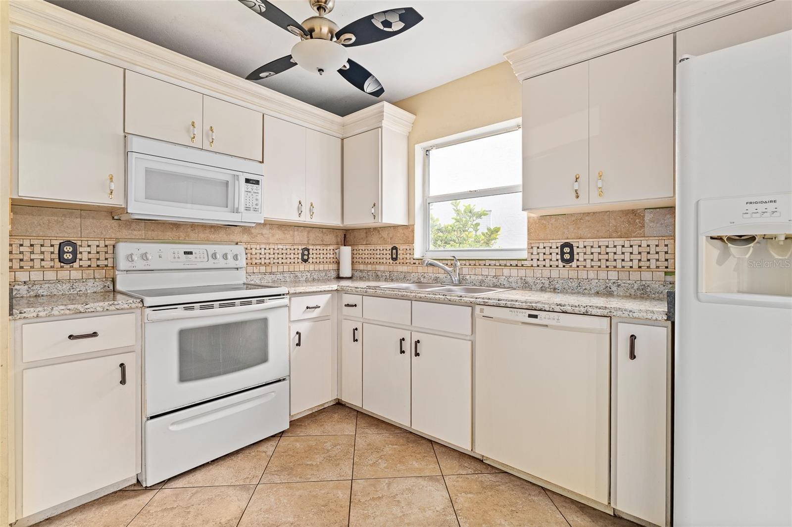 PALM COAST SEC 27 BLK 58 & 59 - Residential