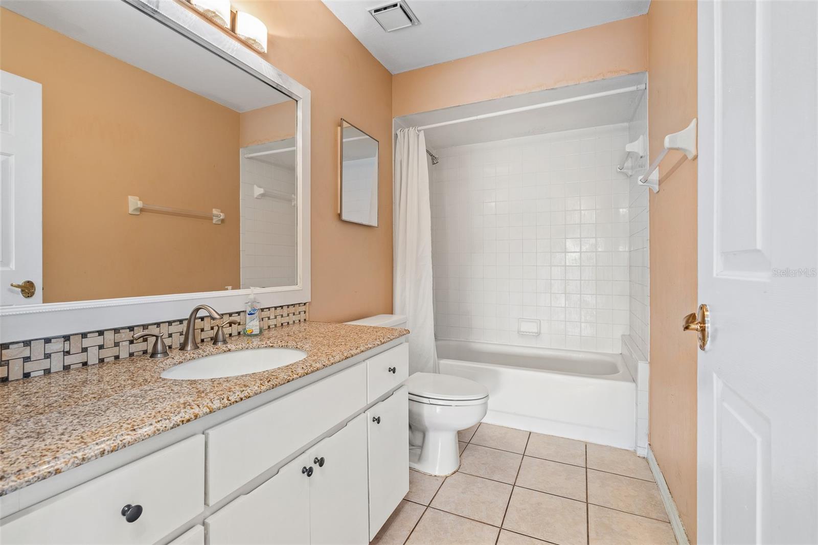 PALM COAST SEC 27 BLK 58 & 59 - Residential