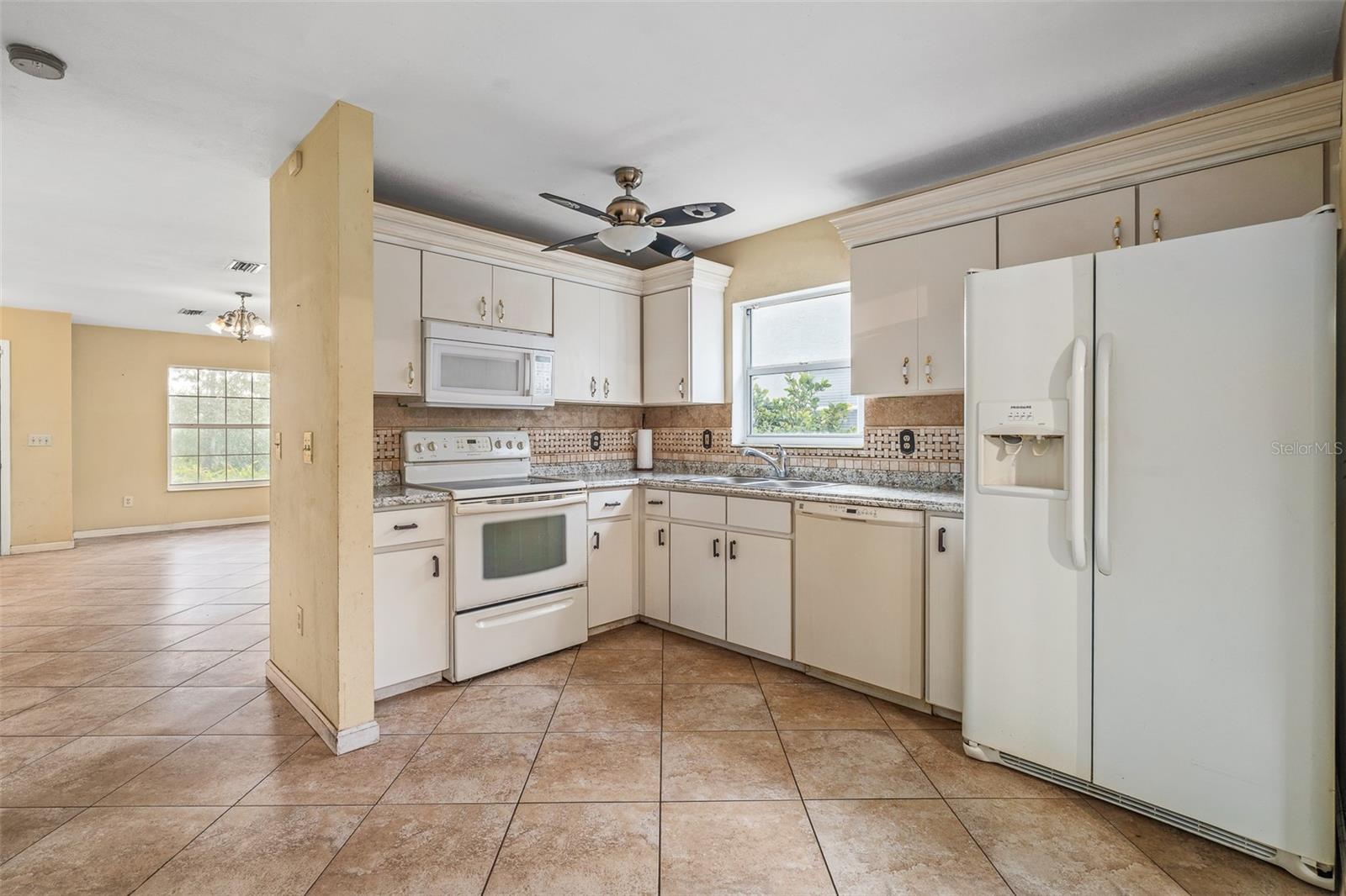 PALM COAST SEC 27 BLK 58 & 59 - Residential