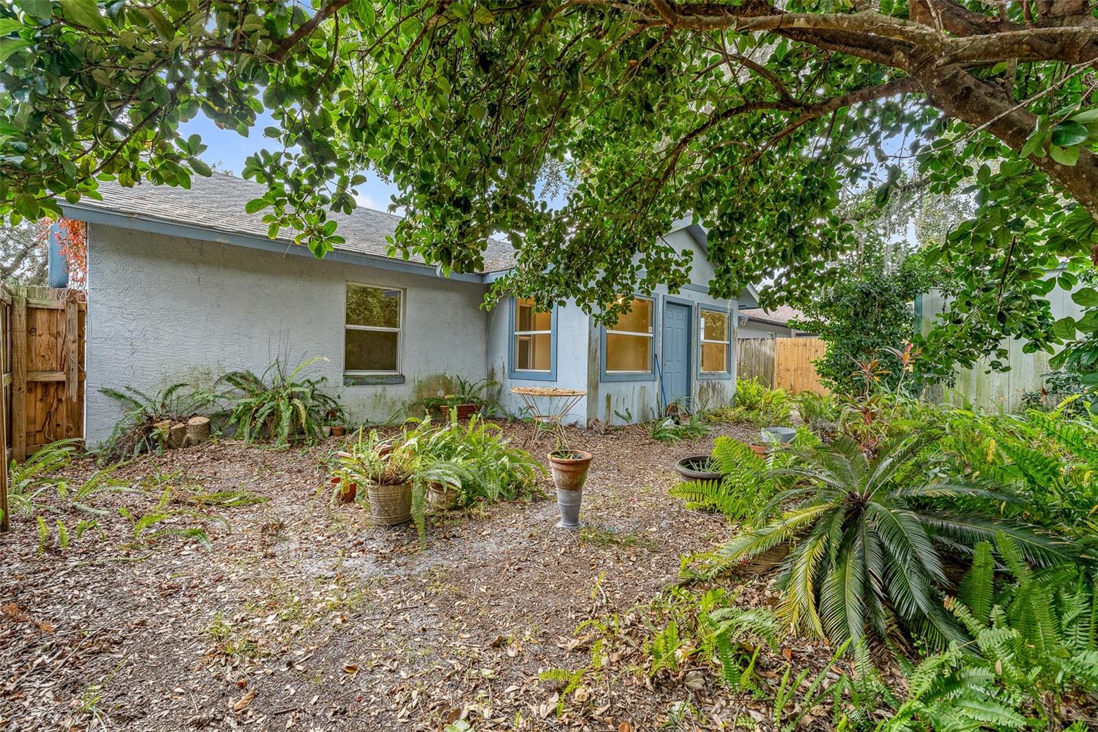 PALM COAST SEC 27 BLK 58 & 59 - Residential