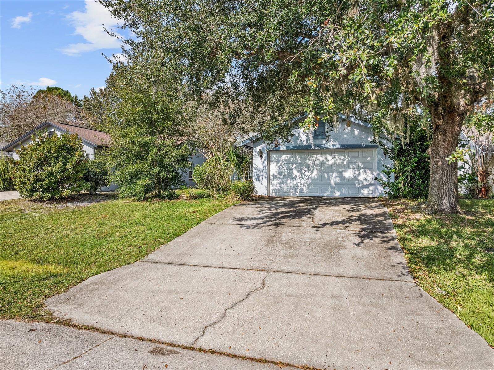 PALM COAST SEC 27 BLK 58 & 59 - Residential