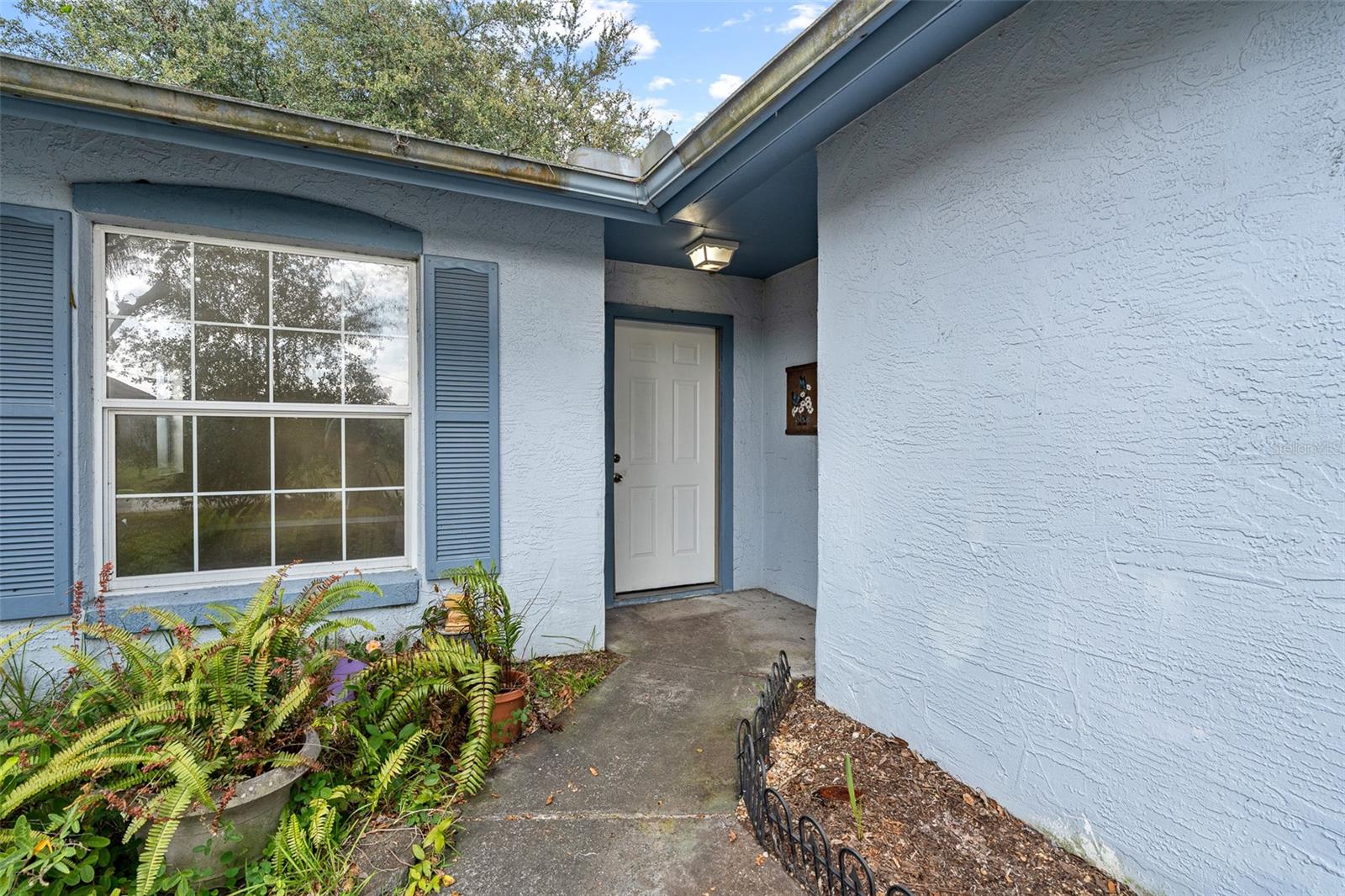 PALM COAST SEC 27 BLK 58 & 59 - Residential