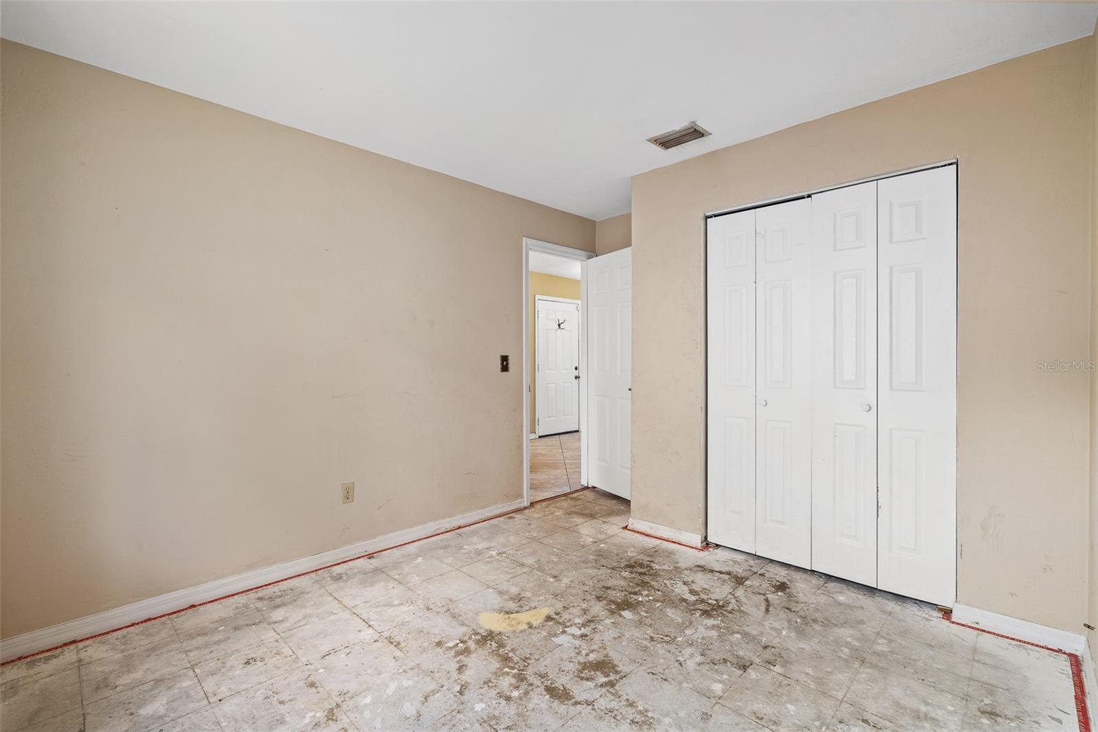 PALM COAST SEC 27 BLK 58 & 59 - Residential