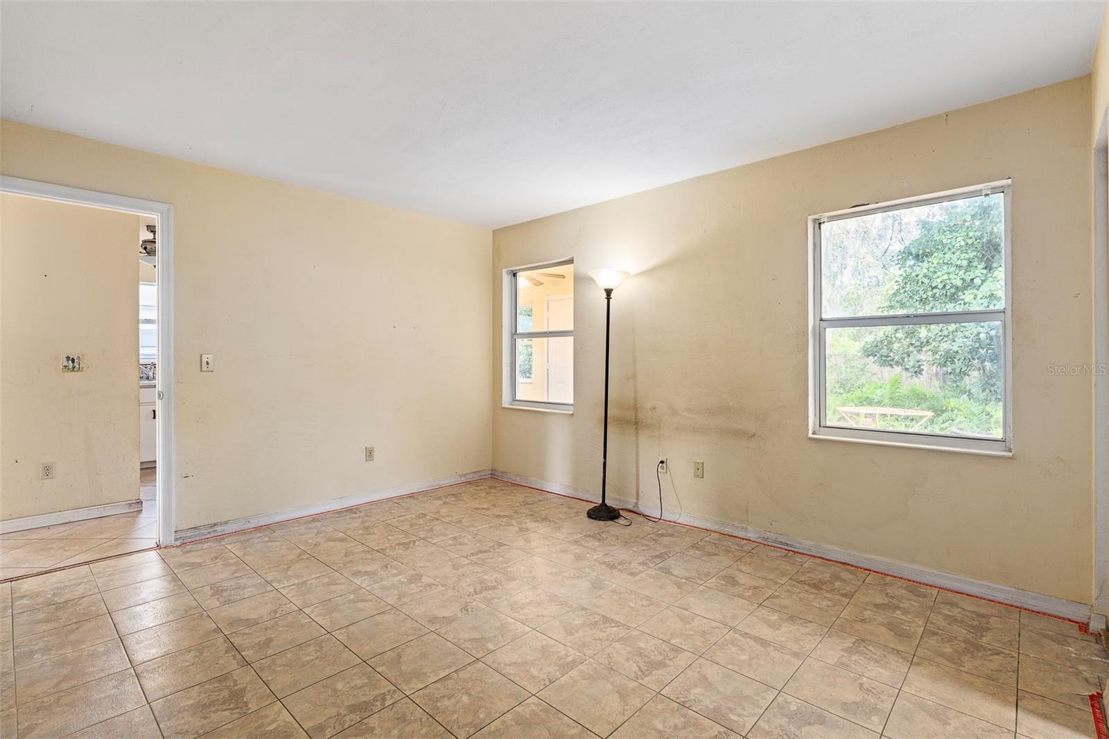 PALM COAST SEC 27 BLK 58 & 59 - Residential