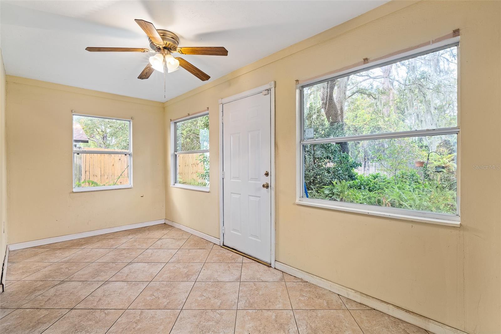 PALM COAST SEC 27 BLK 58 & 59 - Residential