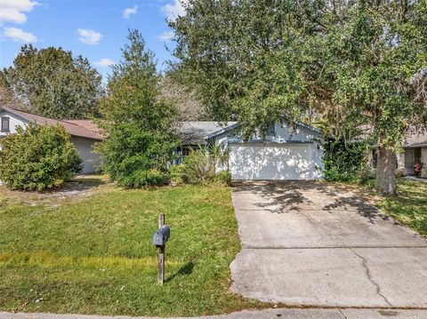 Photo of 55 Wood Acre Lane, Palm Coast, FL 32164 (MLS # FC314342)