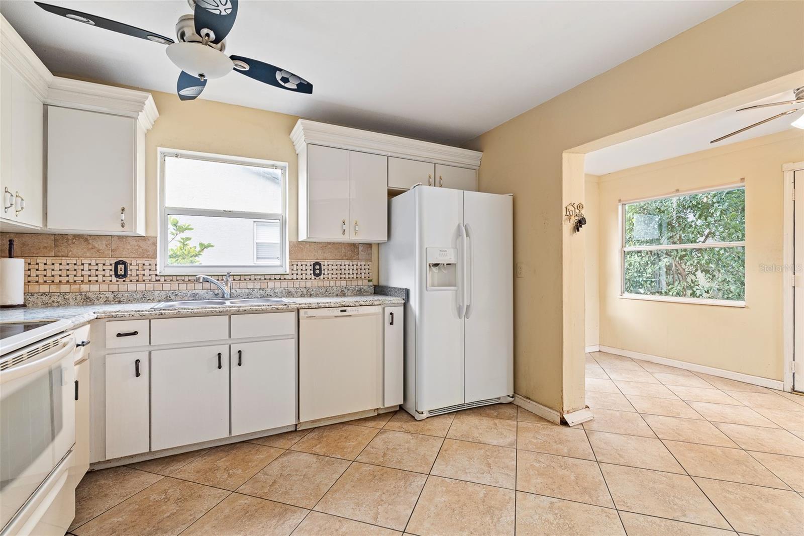 PALM COAST SEC 27 BLK 58 & 59 - Residential