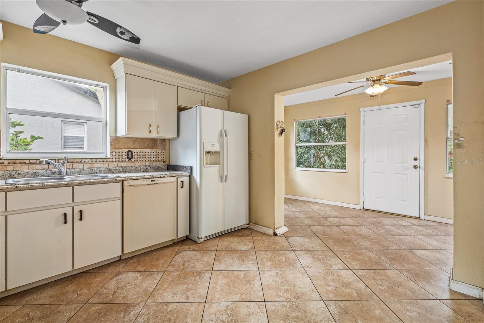 PALM COAST SEC 27 BLK 58 & 59 - Residential