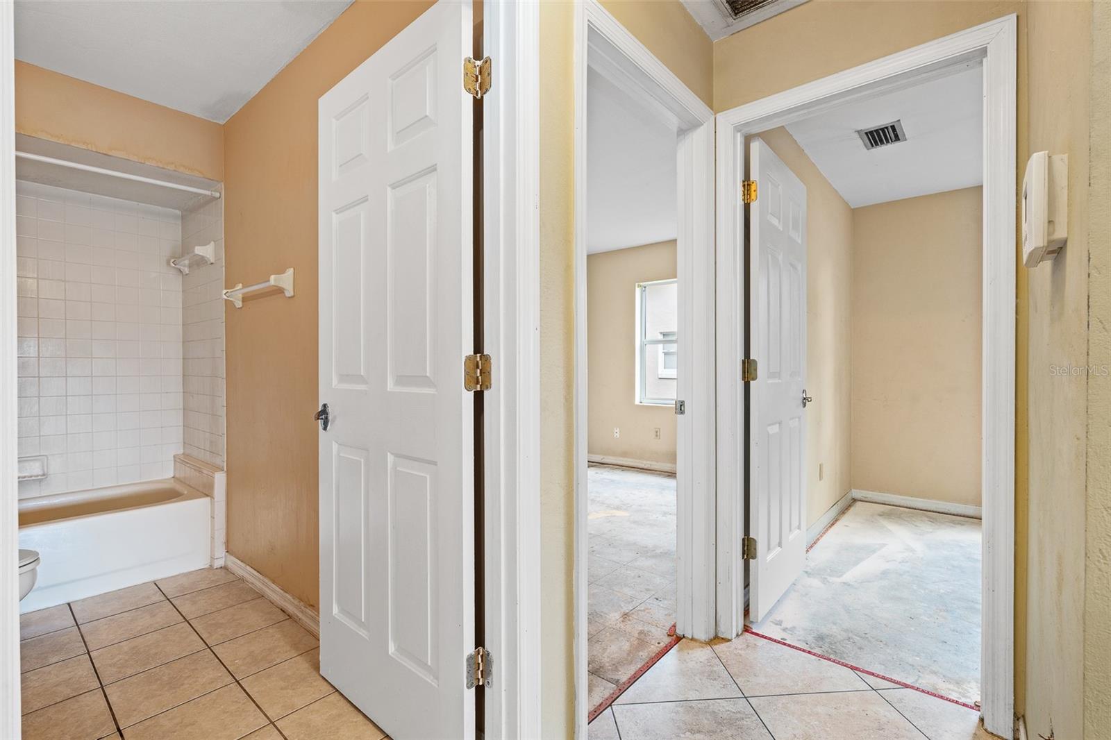 PALM COAST SEC 27 BLK 58 & 59 - Residential