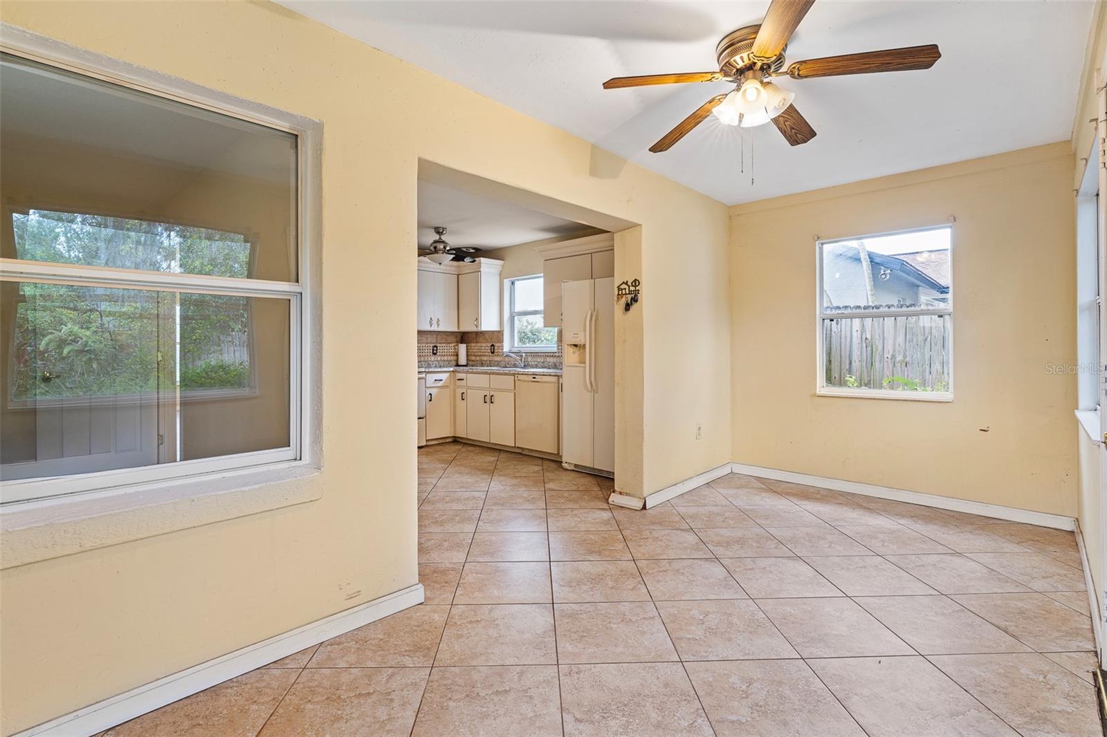 PALM COAST SEC 27 BLK 58 & 59 - Residential