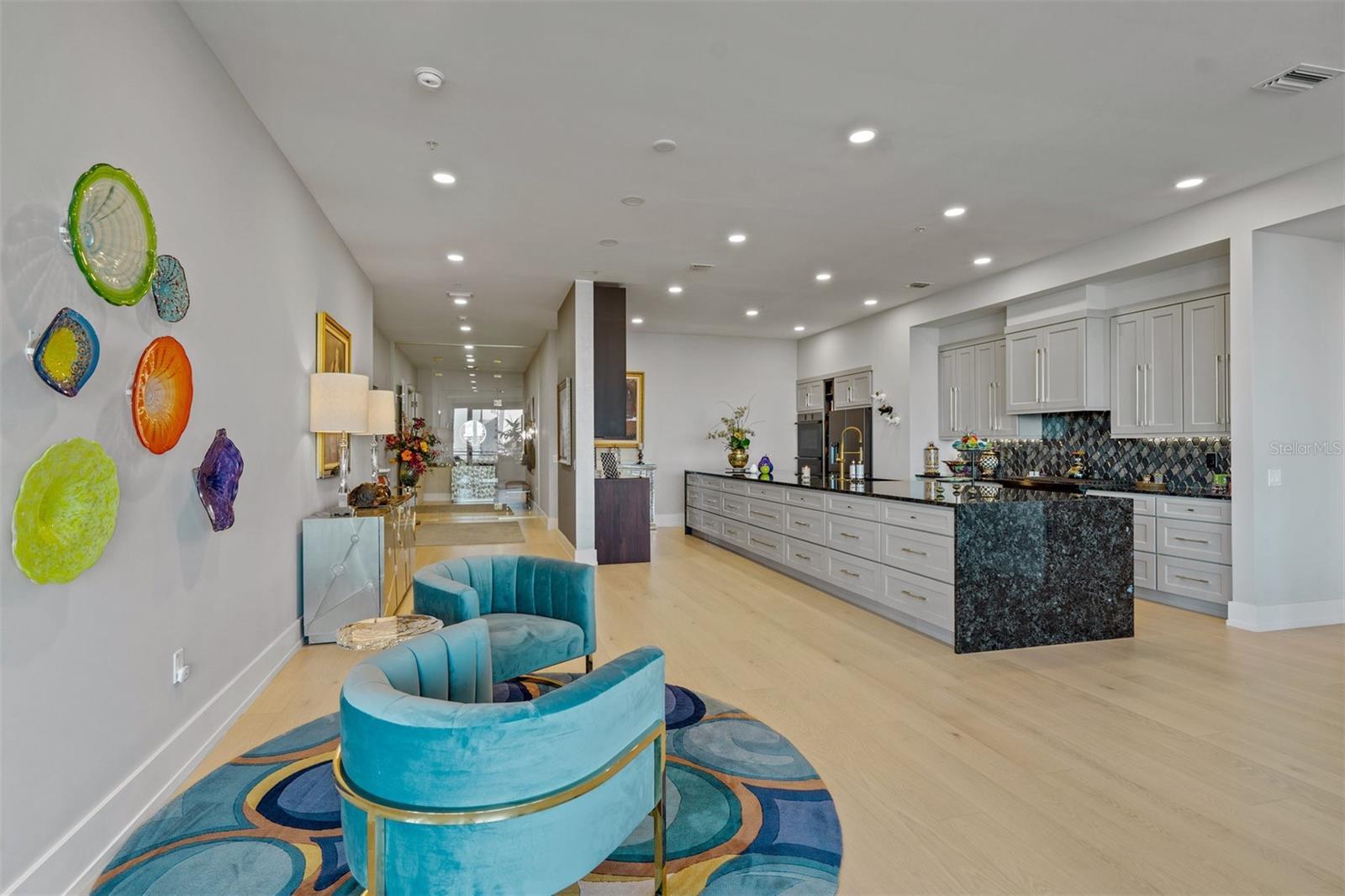 BLVD SARASOTA - Residential