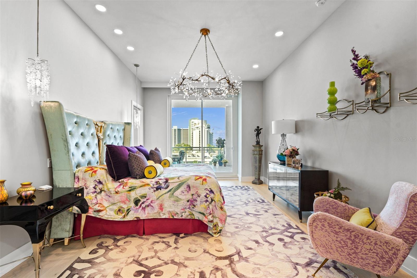 BLVD SARASOTA - Residential