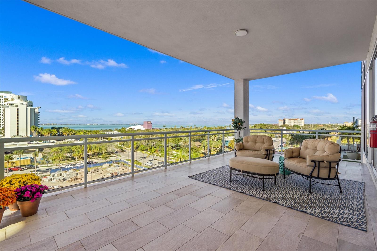 BLVD SARASOTA - Residential