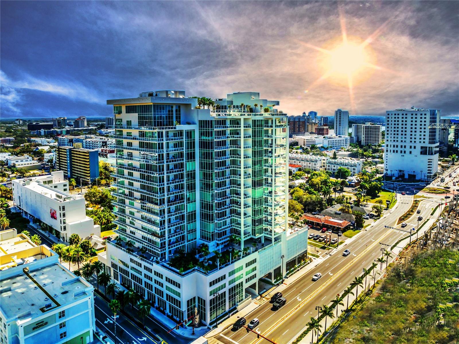 BLVD SARASOTA - Residential