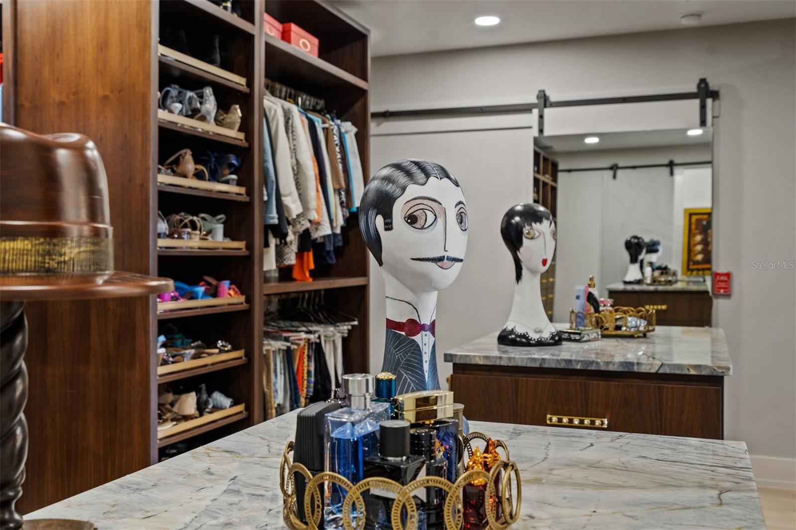 BLVD SARASOTA - Residential