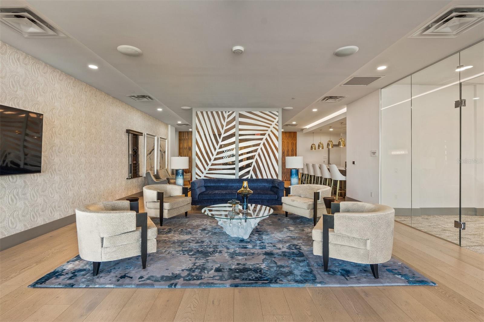 BLVD SARASOTA - Residential