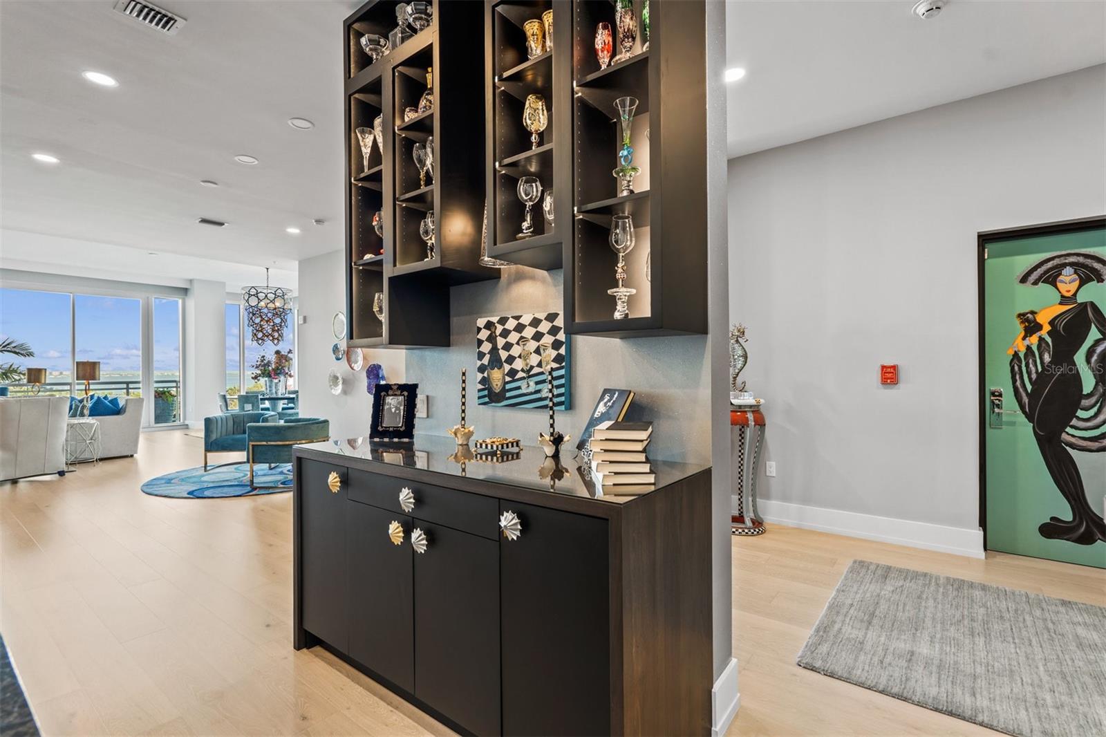 BLVD SARASOTA - Residential