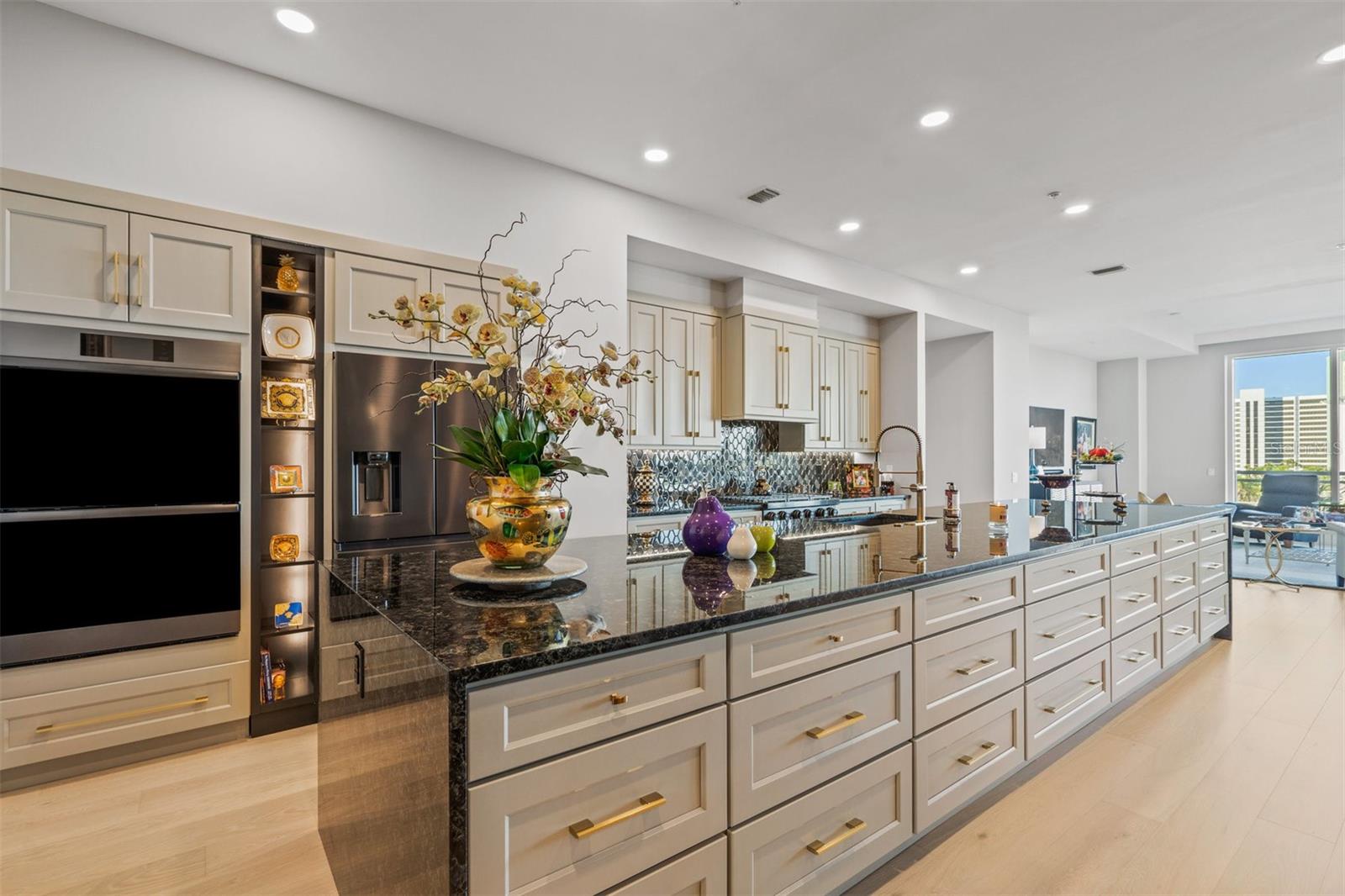 BLVD SARASOTA - Residential