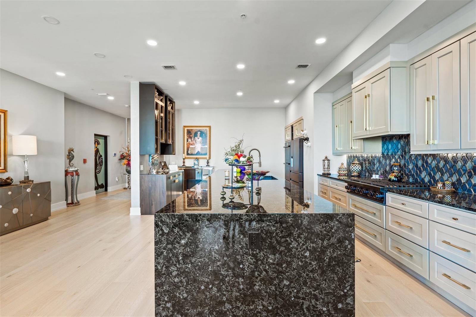 BLVD SARASOTA - Residential