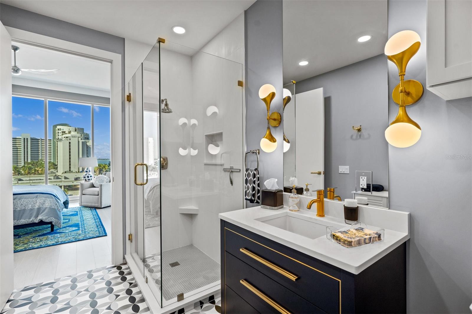 BLVD SARASOTA - Residential