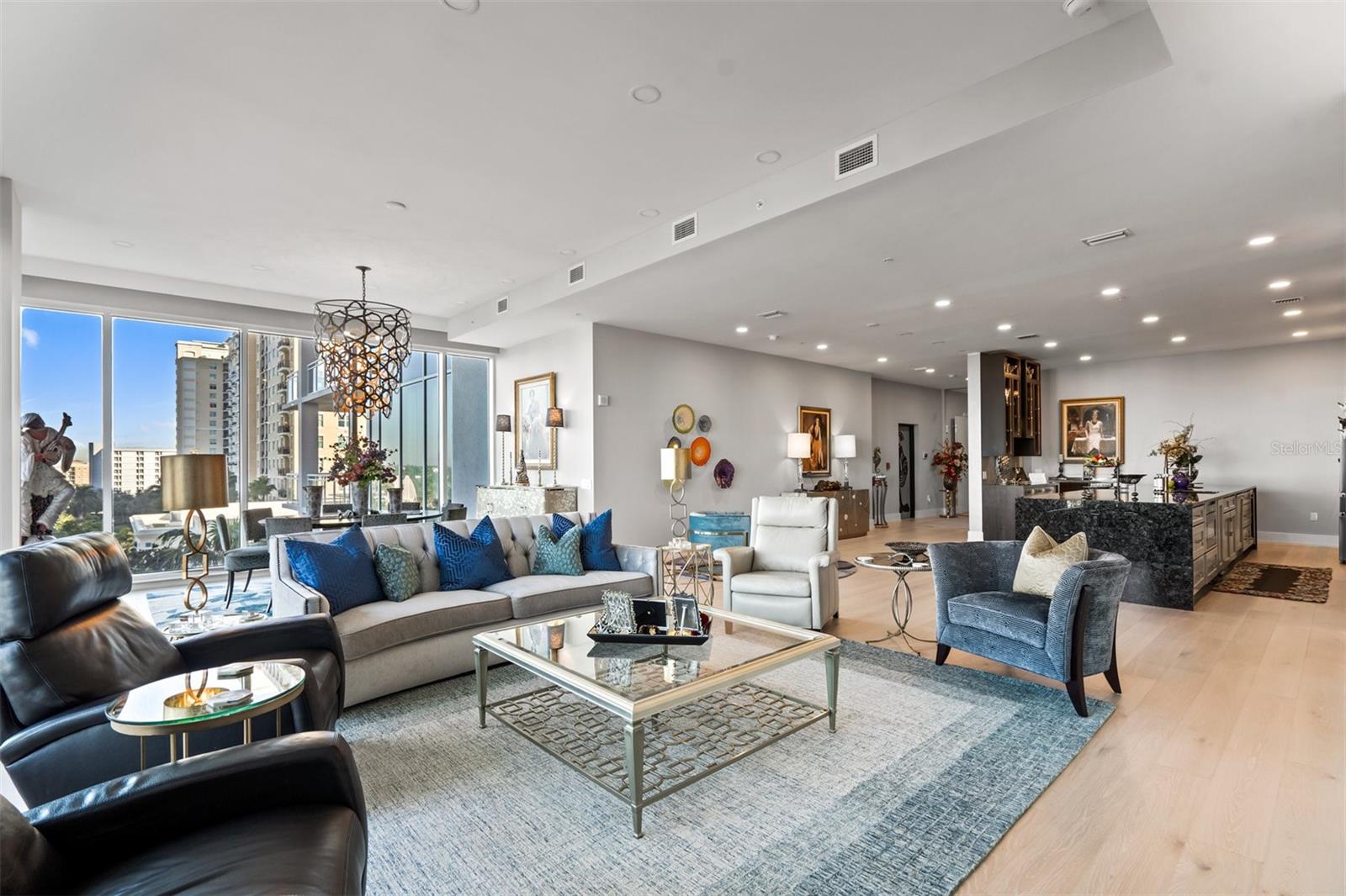 BLVD SARASOTA - Residential