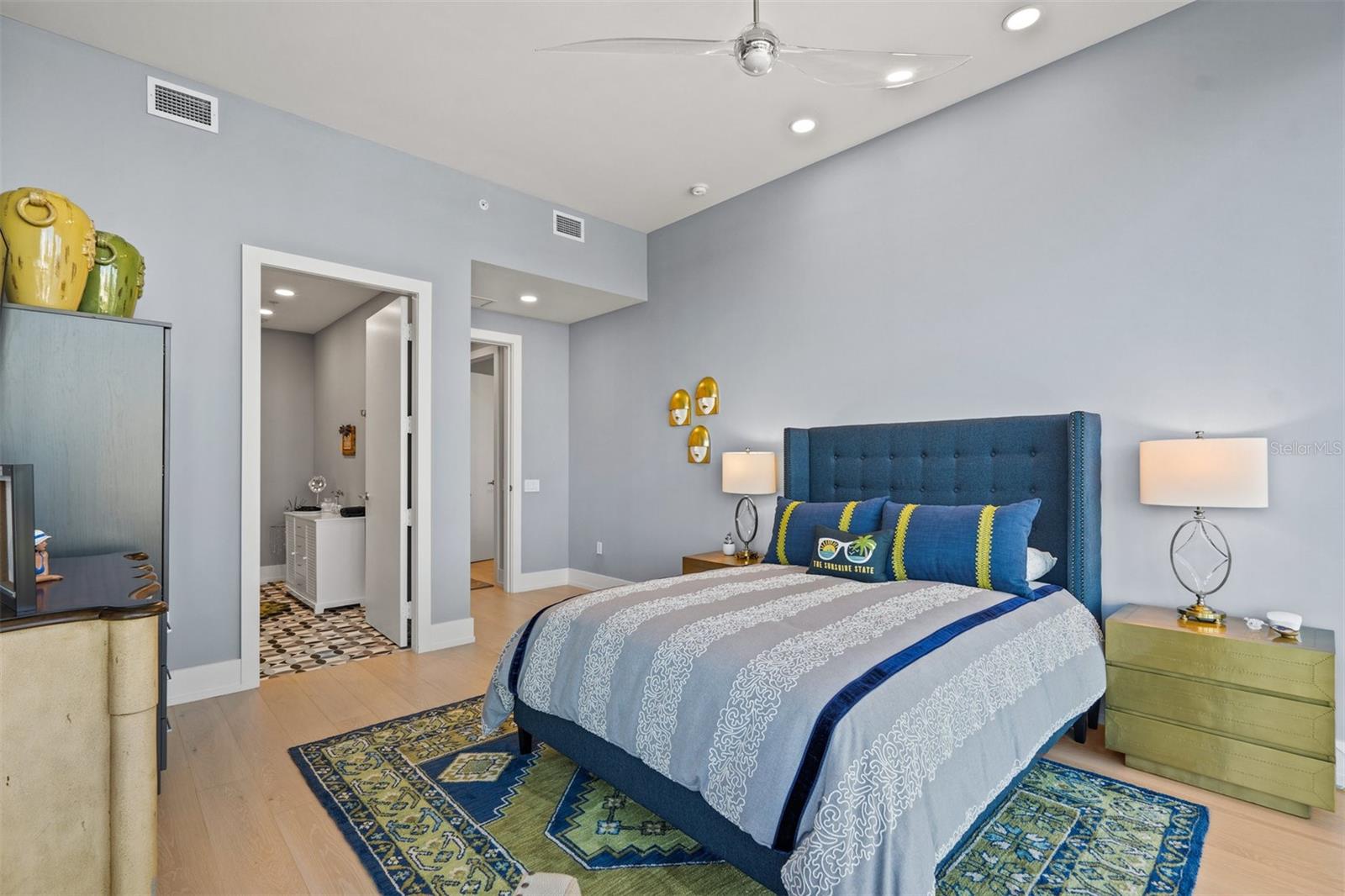 BLVD SARASOTA - Residential