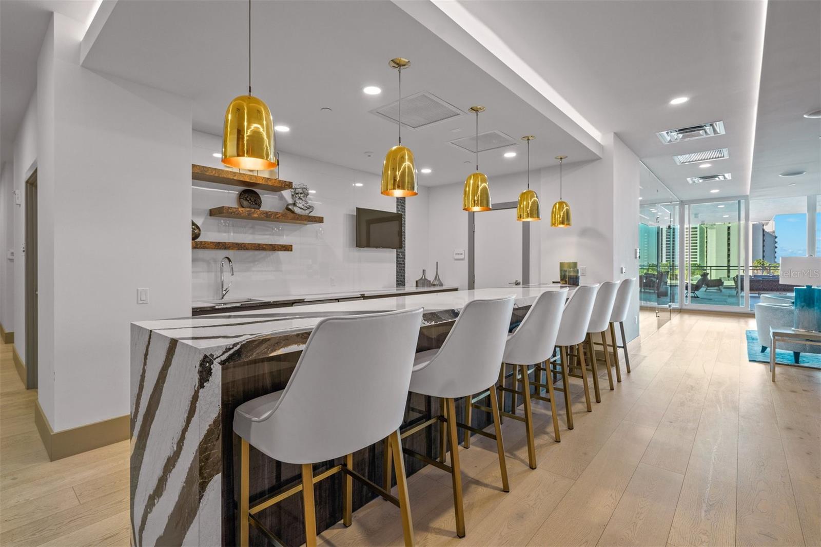 BLVD SARASOTA - Residential