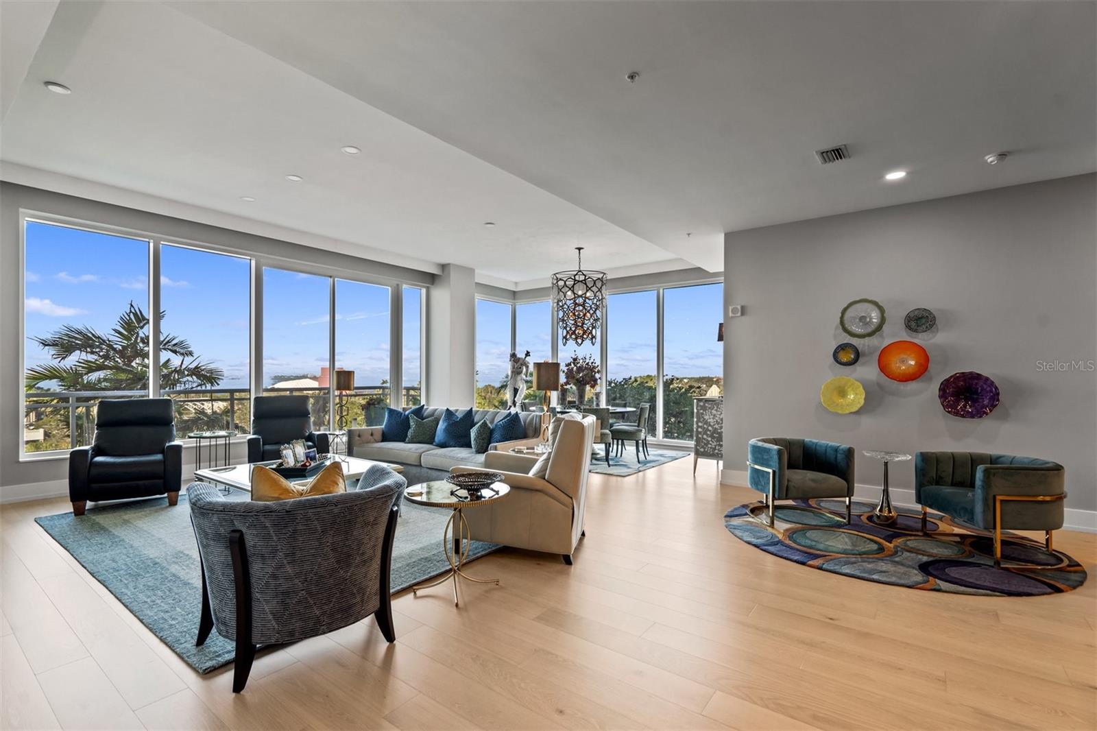 BLVD SARASOTA - Residential