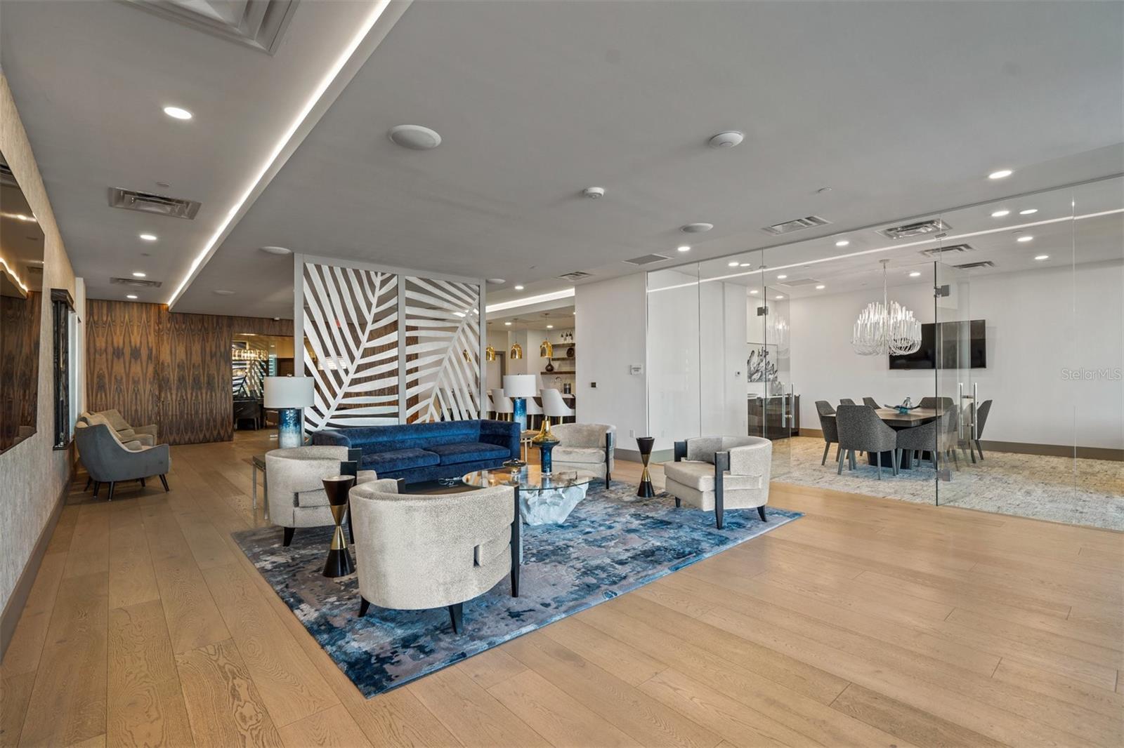 BLVD SARASOTA - Residential