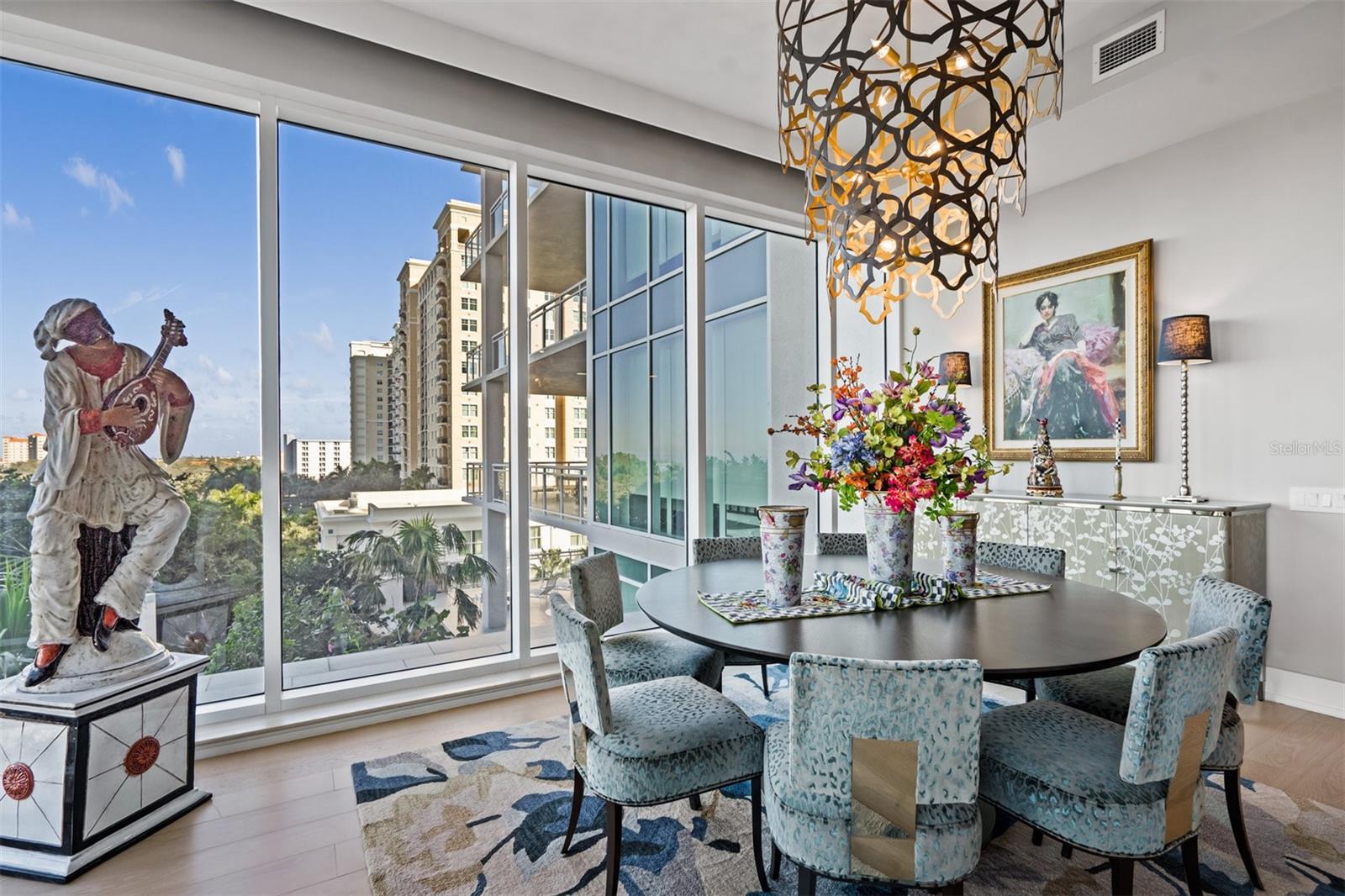 BLVD SARASOTA - Residential