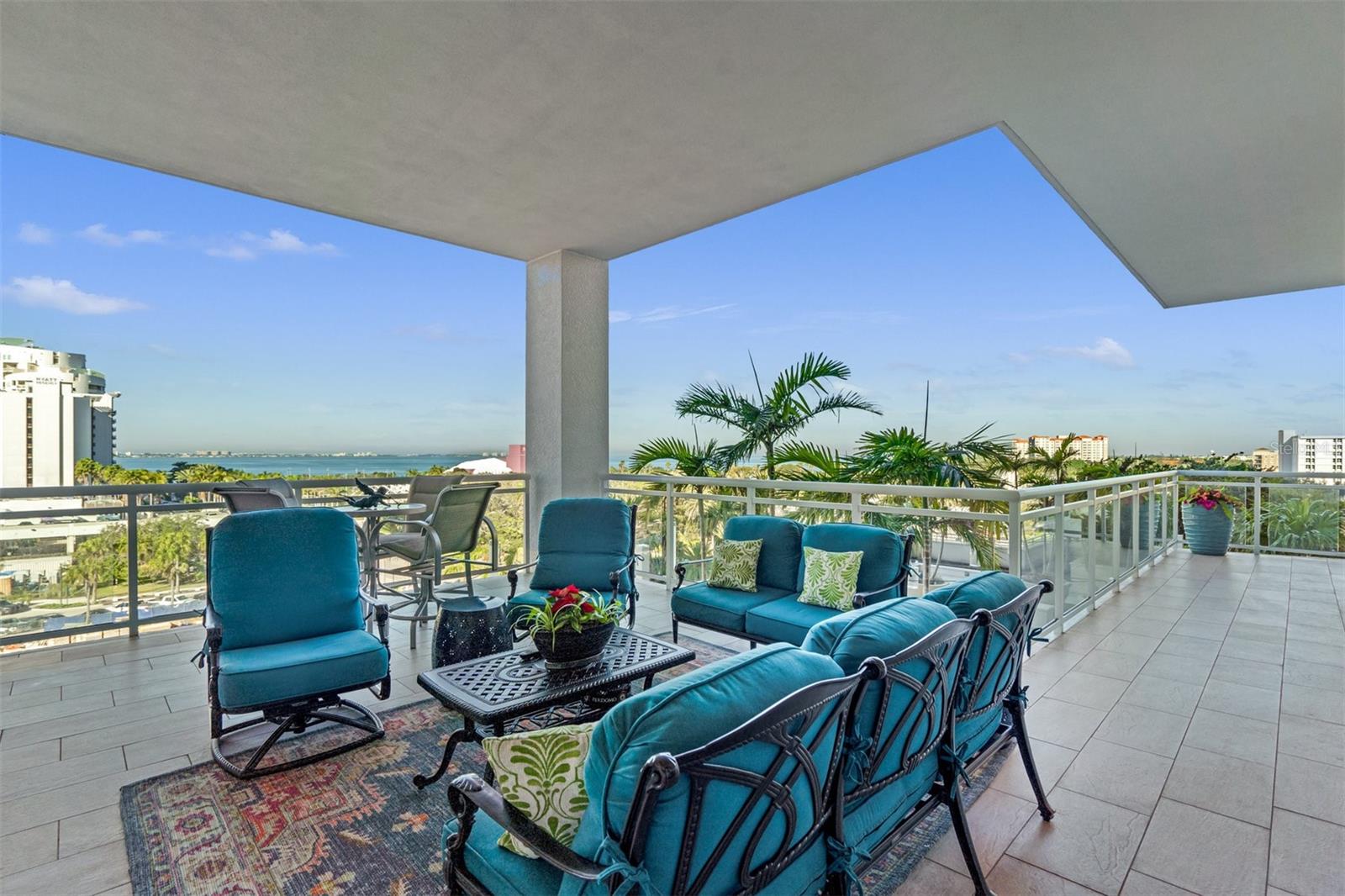 BLVD SARASOTA - Residential