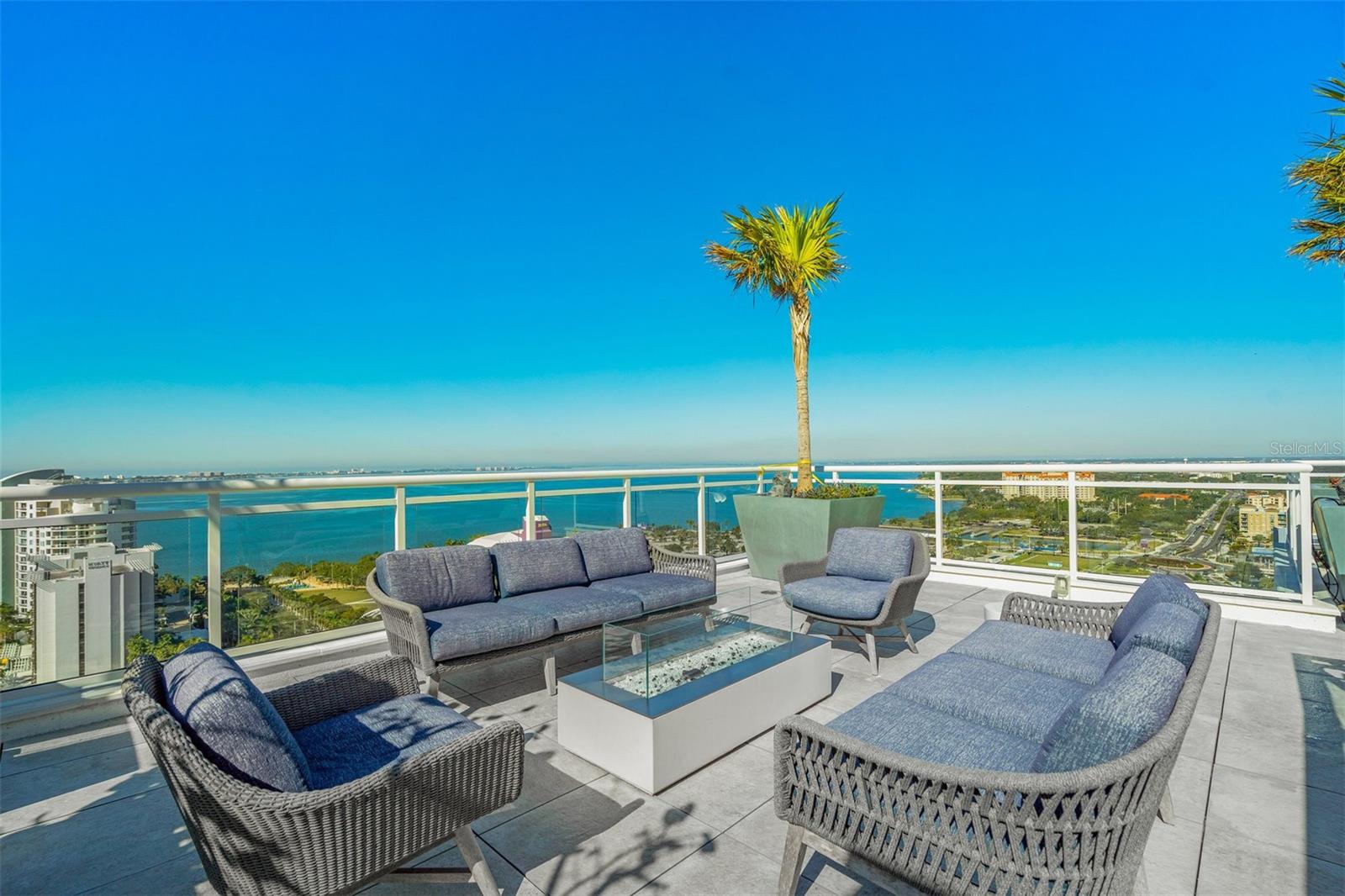 BLVD SARASOTA - Residential