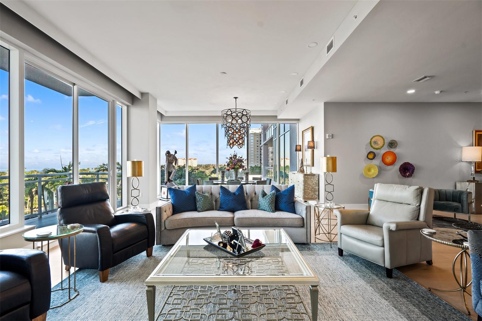 BLVD SARASOTA - Residential