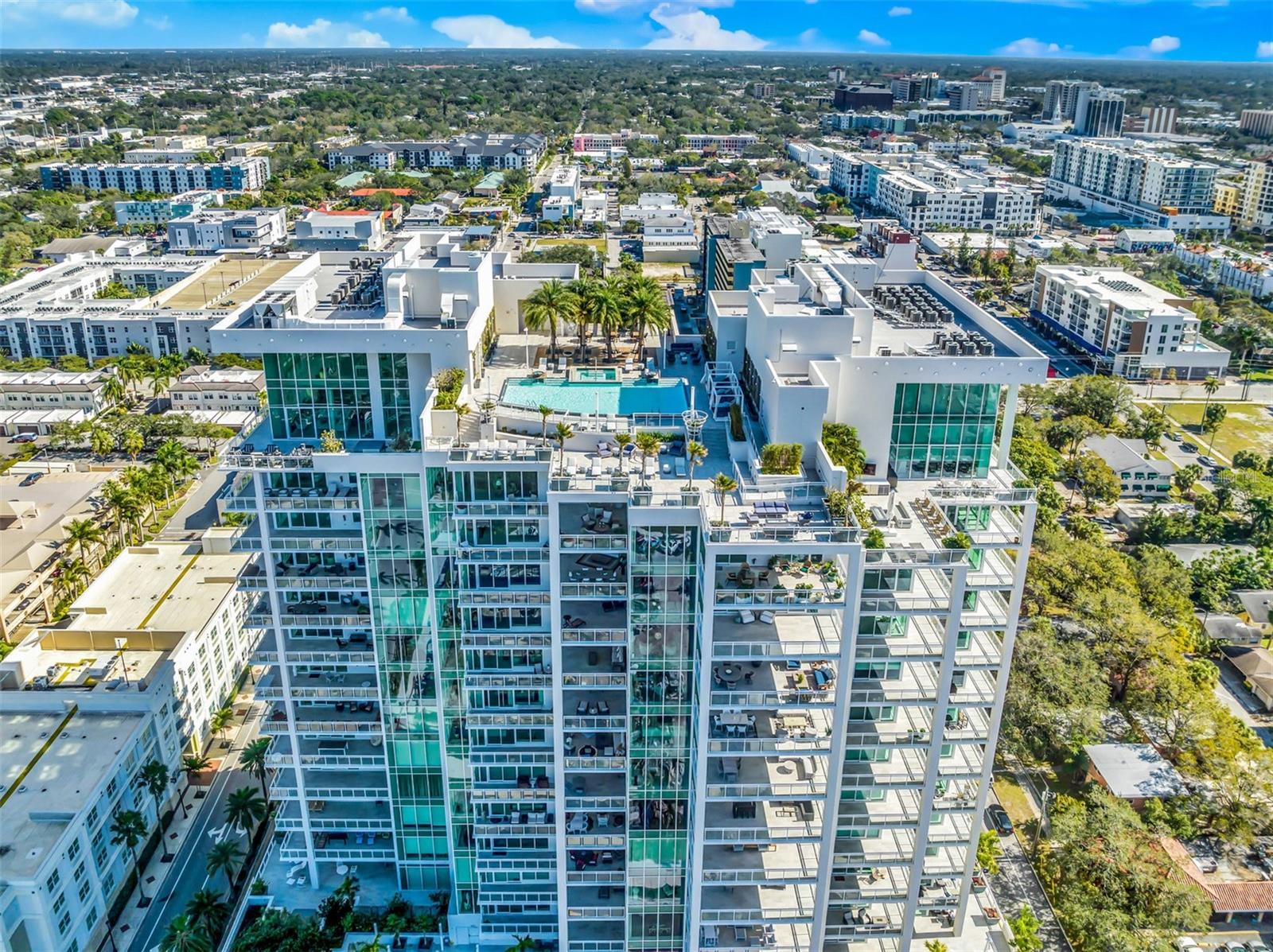 BLVD SARASOTA - Residential