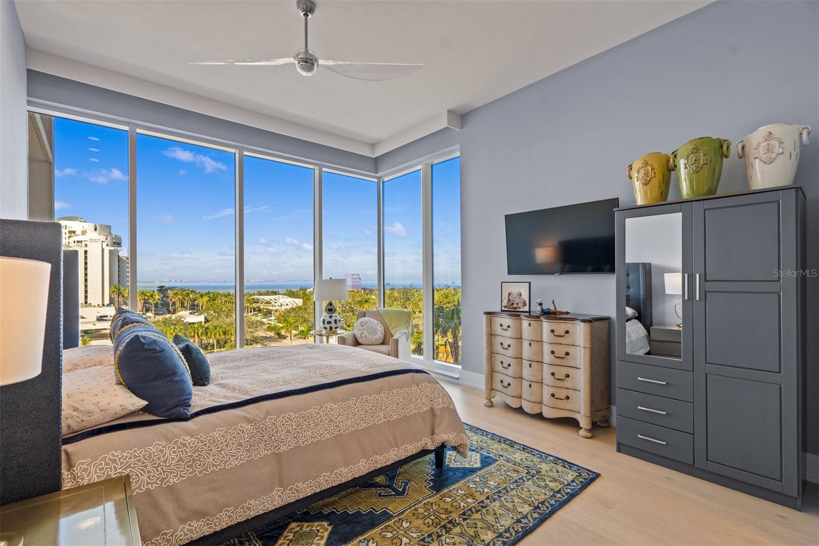 BLVD SARASOTA - Residential